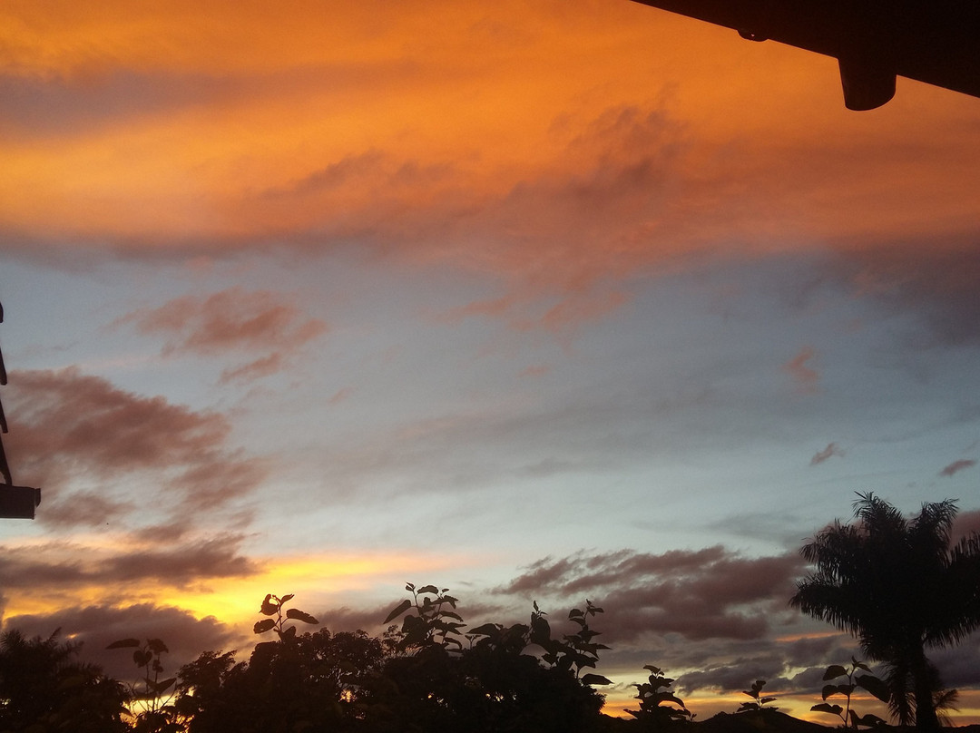 Pousada Paço do Lavradio主图