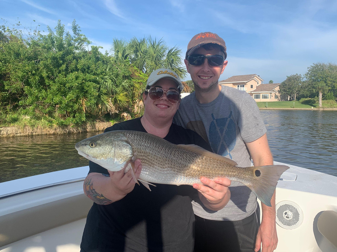 Niteline Charters-棕榈海岸必去景点