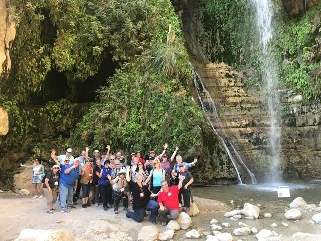 Harvest Moon - Israel’s Theme Tours Center-Modiin必去景点