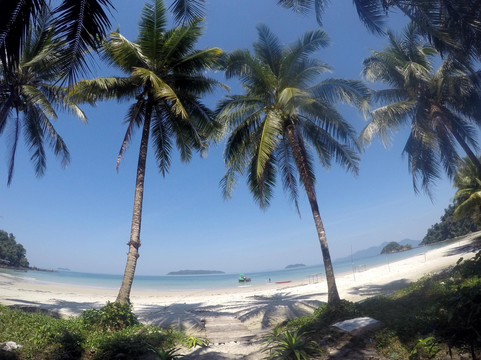 iTravello Travel-丹老必去景点