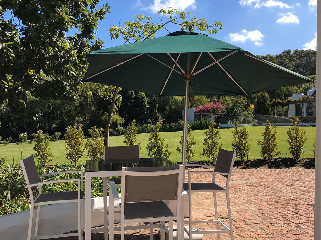 Linton Park Wines-惠灵顿必去景点