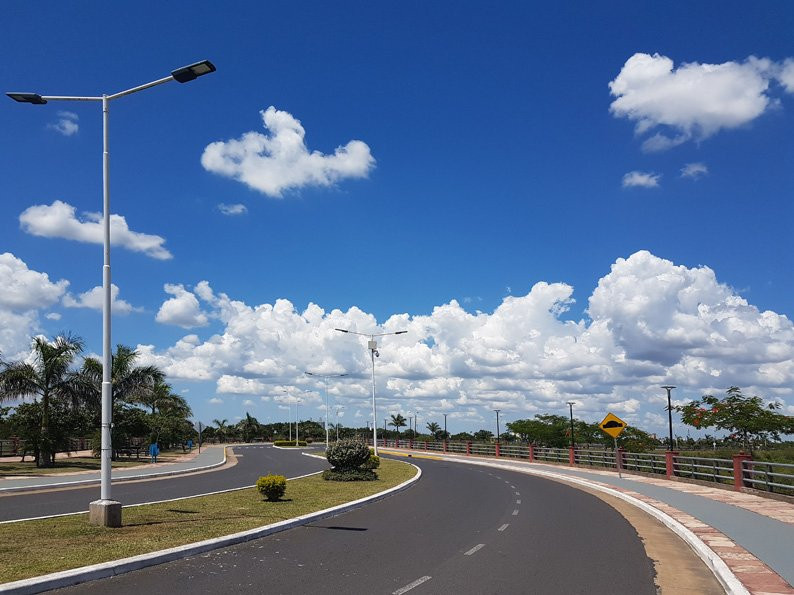 Costanera de Formosa景点图片