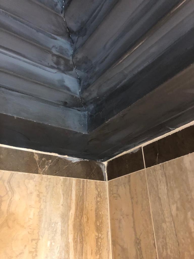 博罗韦茨山度假村及水疗中心-浴室