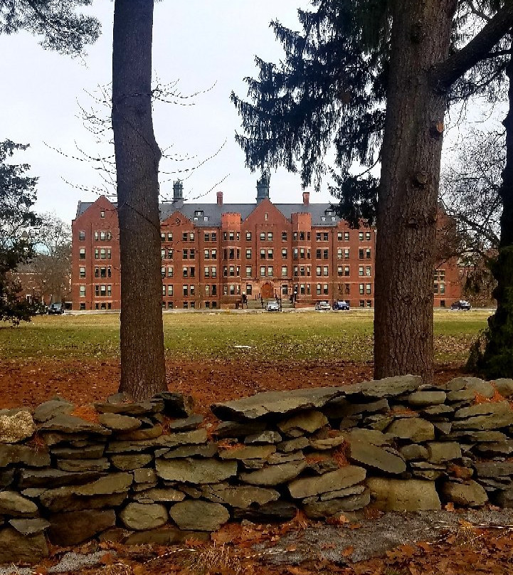 Vassar College景点图片