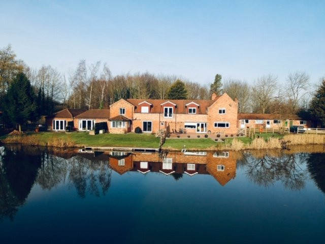 Butterswood Lodge