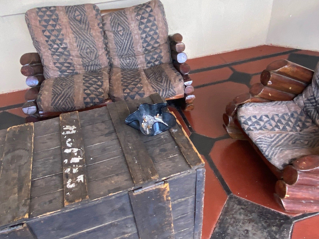 Highlands Guest House主图