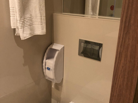 穆夫库里提巴酒店主图