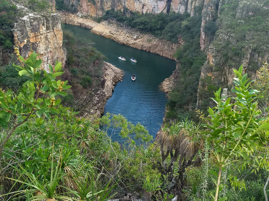 Pousada Figueira主图