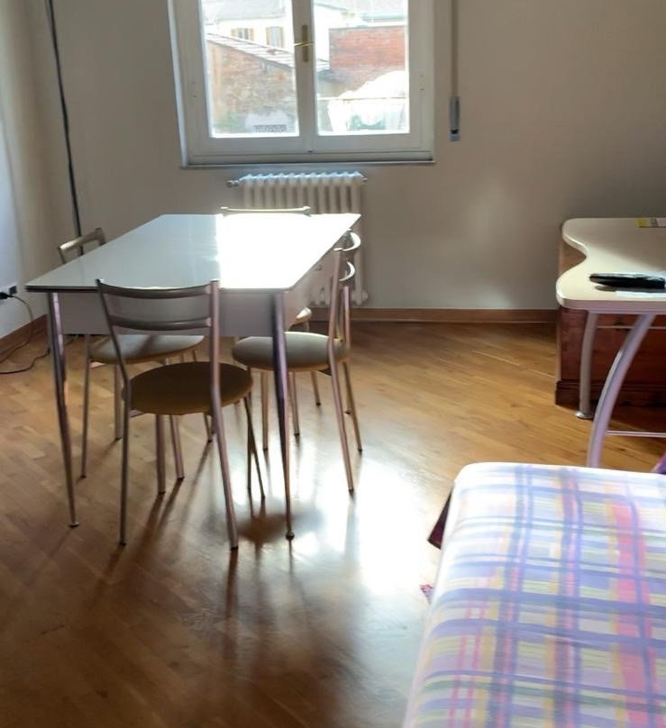 Santo Spirito Bed and Breakfast主图