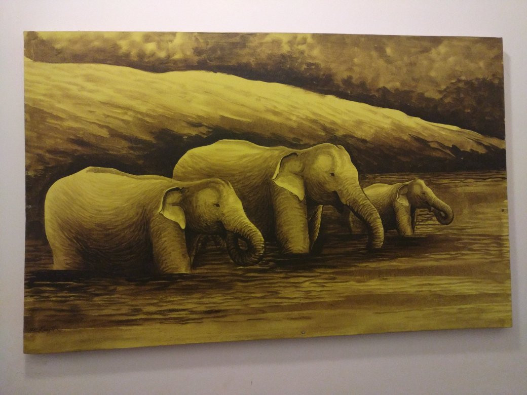 Miura Dutch Edge Hotel主图