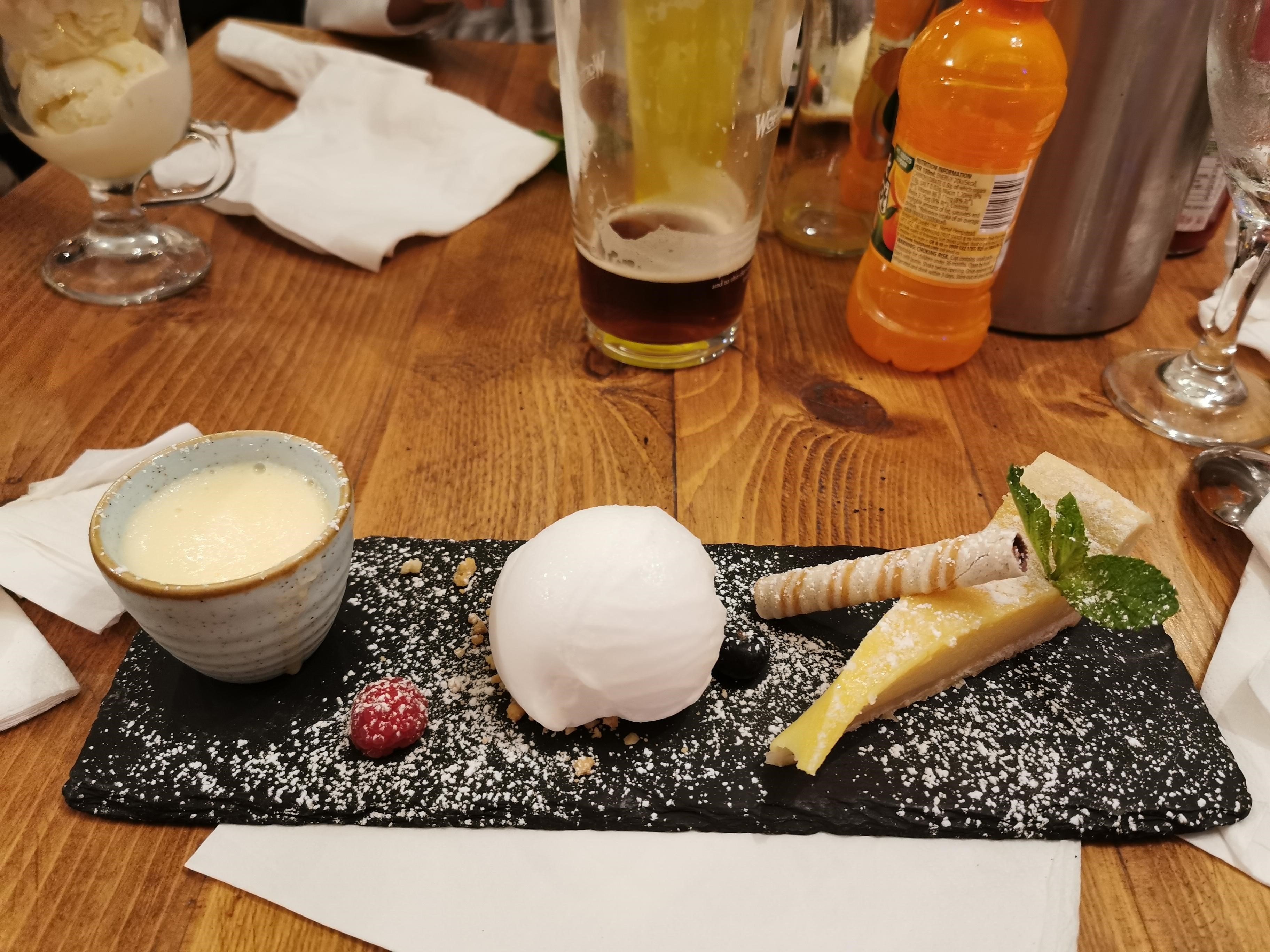 The Ship Hotel-餐饮