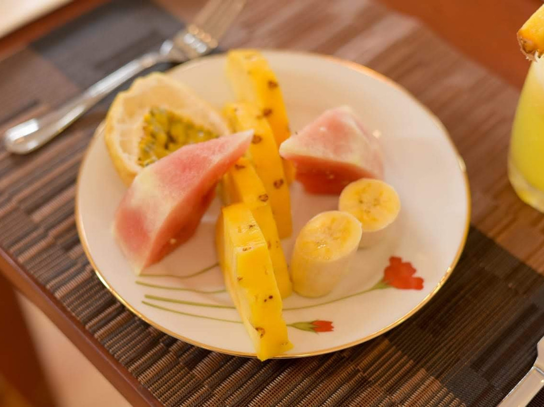 Ocean Breeze Villa主图