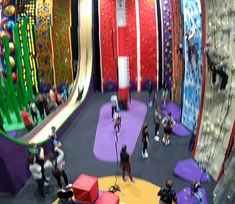 Hapik Frankfurt-Karben必去景点