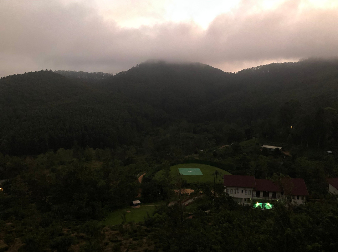 Anasa Wellness Resort主图