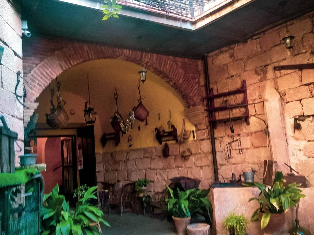 Hotel Rural Palacio Guzmanes主图