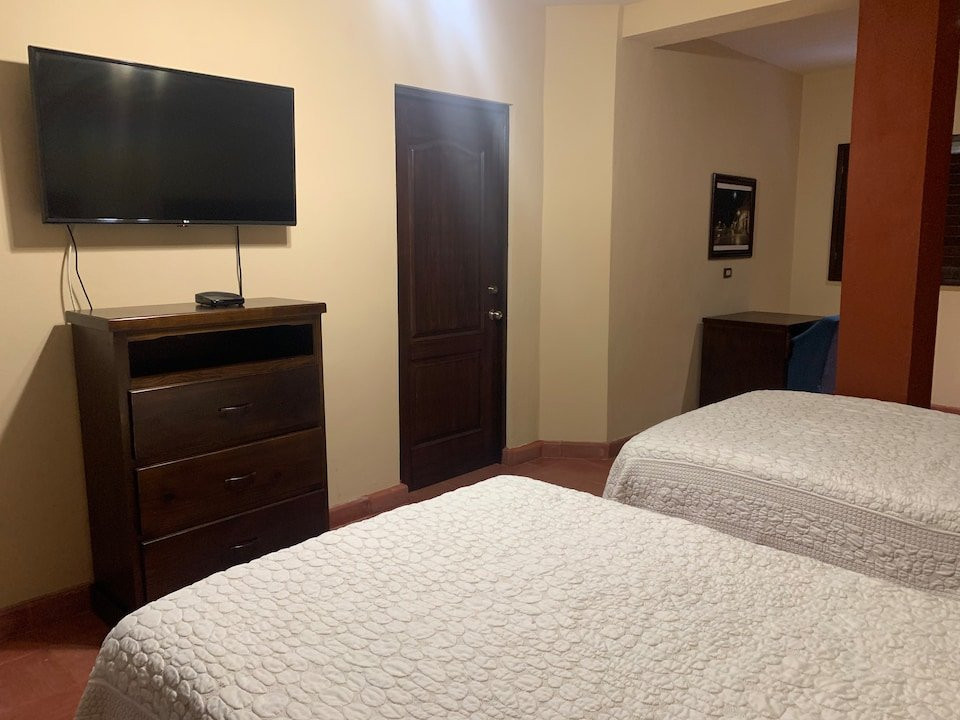 Collection O Zapata Hotel y Plaza主图