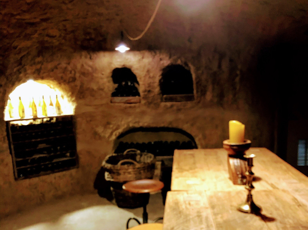 Jackson Estate Cellar Door and Winery景点图片
