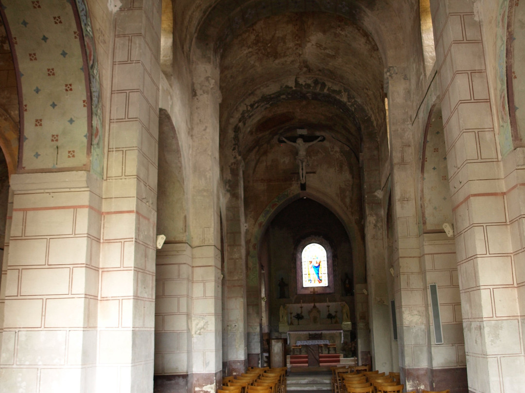 Église Saint-Julien景点图片
