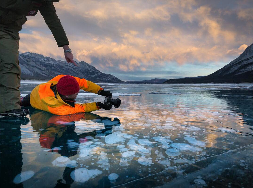 Rocky Mountain Photo Adventures-班夫必去景点