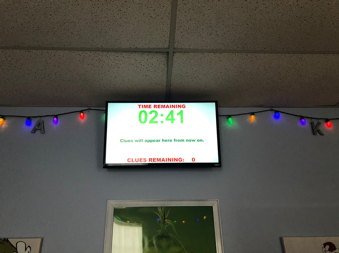 Escape On Main-圣查尔斯必去景点