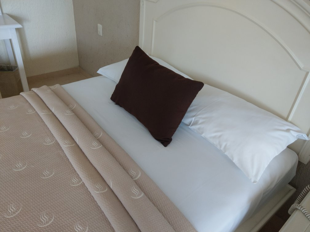 Excelaris Grand Resort Conventions & Spa主图