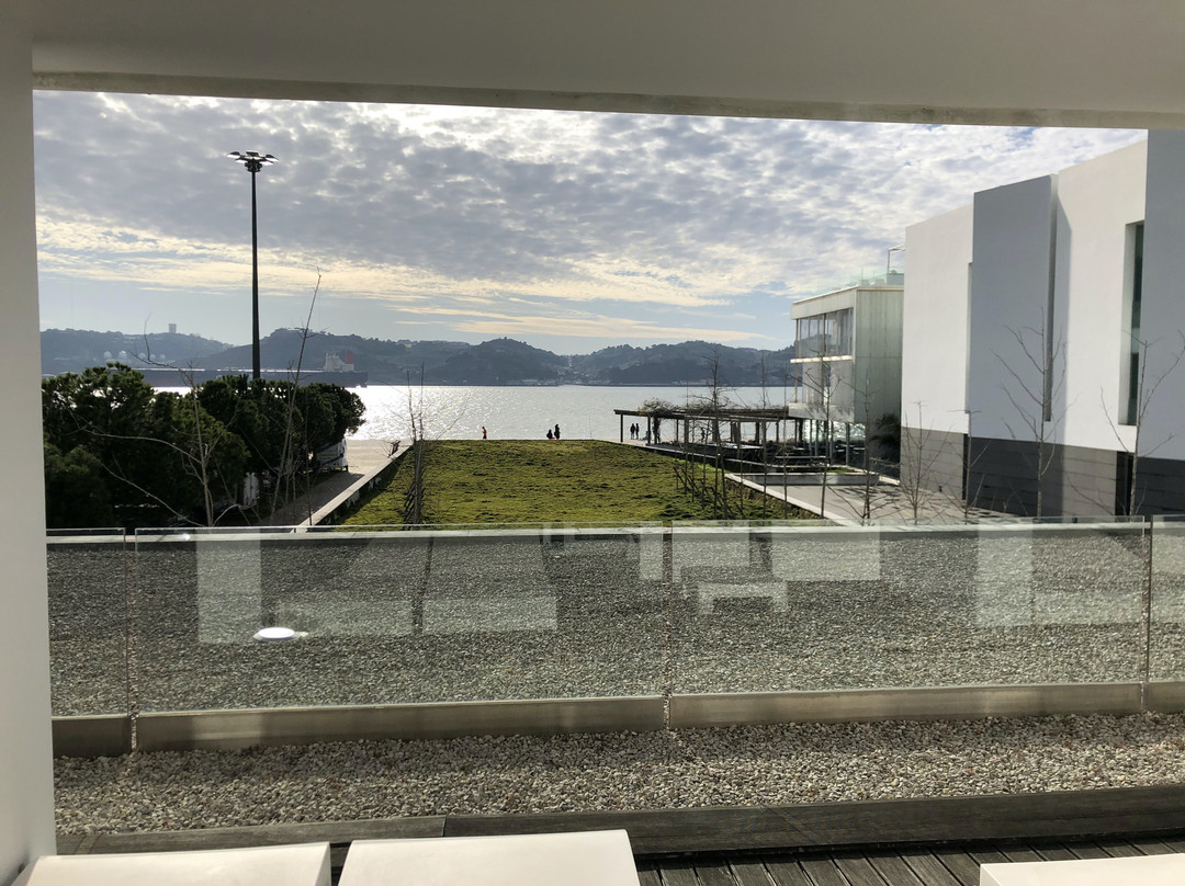 阿尔蒂斯贝伦Spa酒店主图