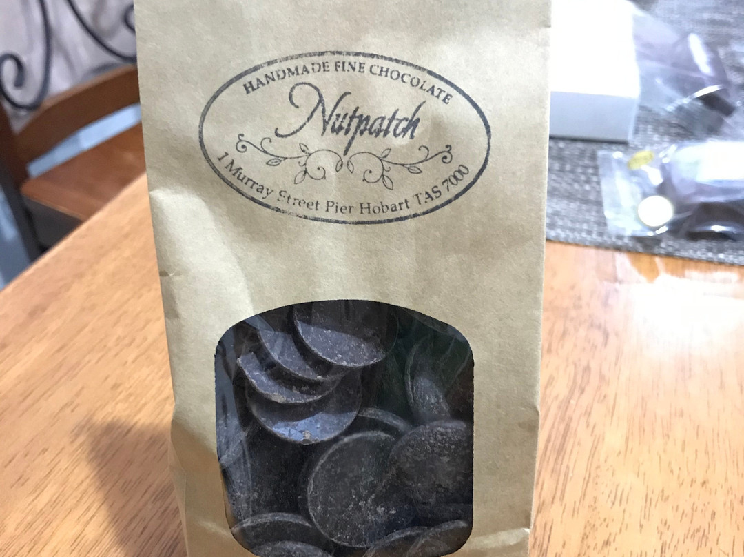 Nutpatch Handmade Fine Chocolate景点图片