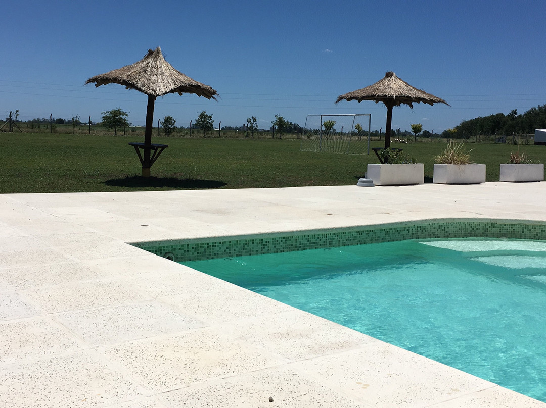 Howard Johnson by Wyndham Pergamino主图