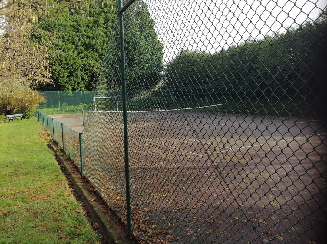 Casa De Fatauncos主图