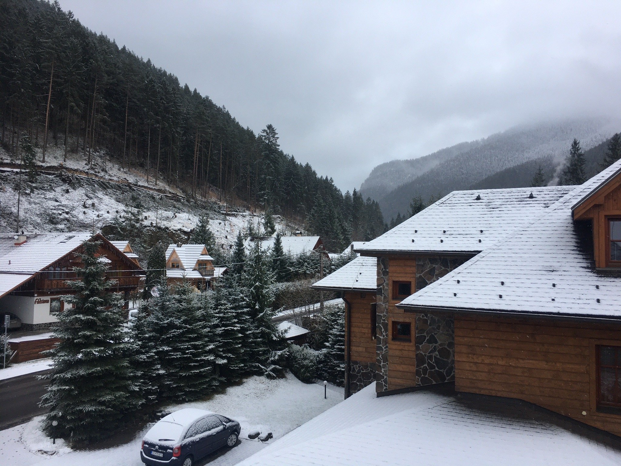 Penzion Limba-官方