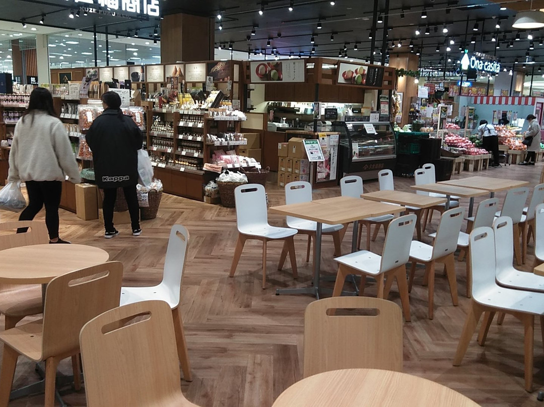 Ito-Yokado Ario Kawaguchi-川口市必去景点