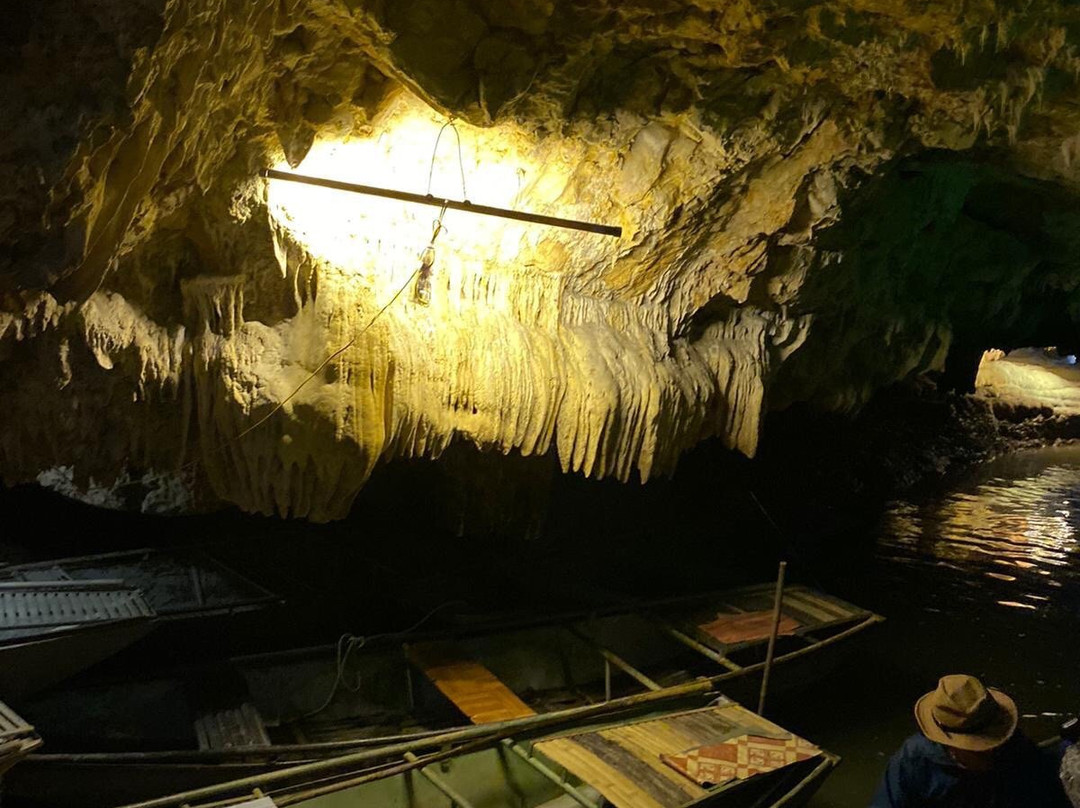 Vietnam Incredible Tours-河内必去景点