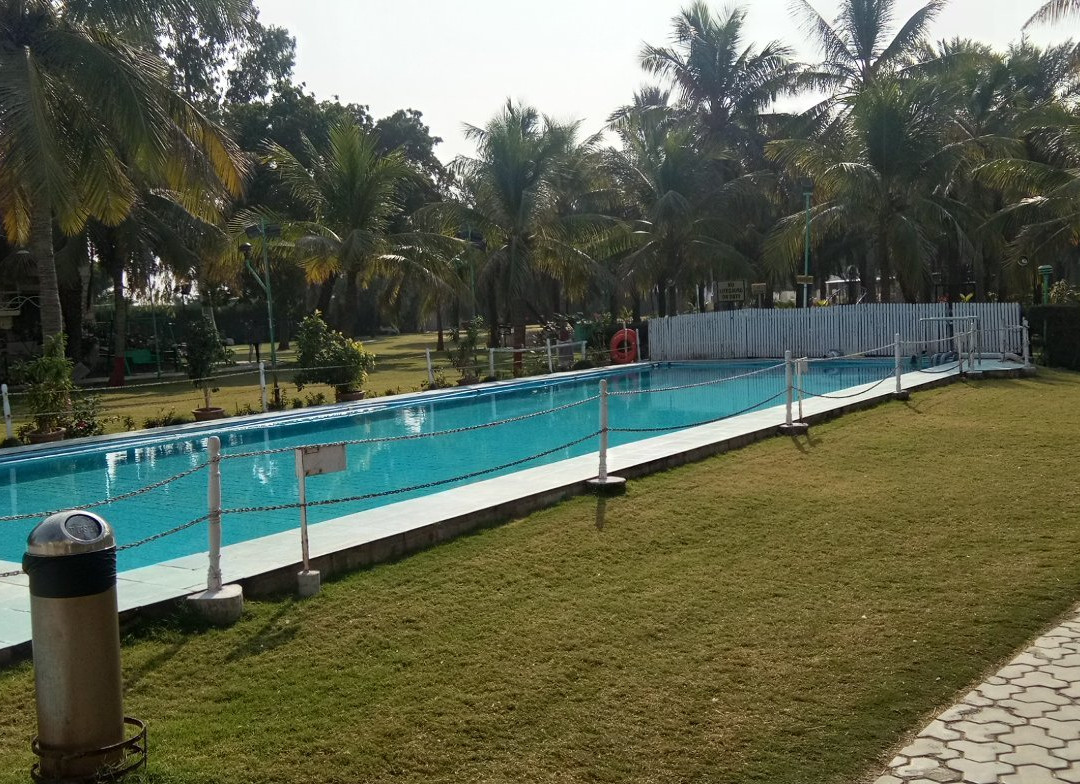 Quality Inn Palms主图