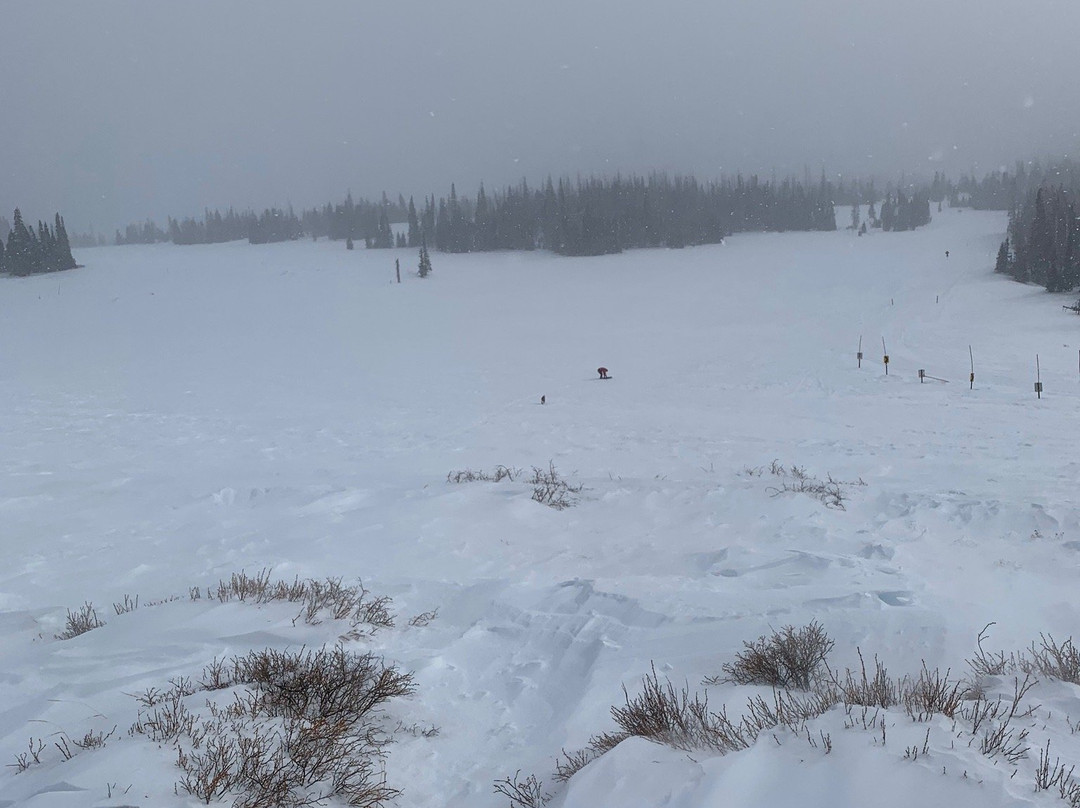 Georg's Ski Shop-布里安赫德必去景点