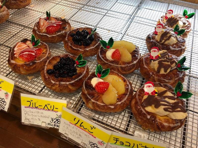 シェレンバウム 黒磯店