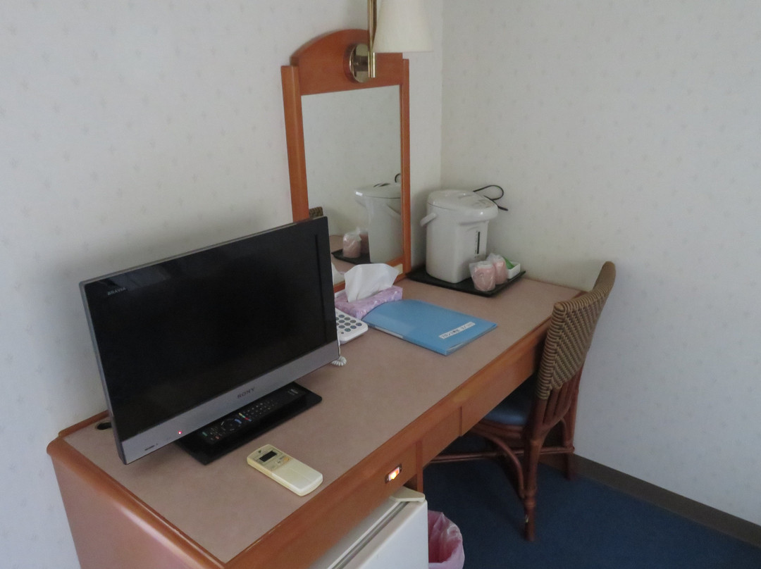 Hotel Sunset Resort主图