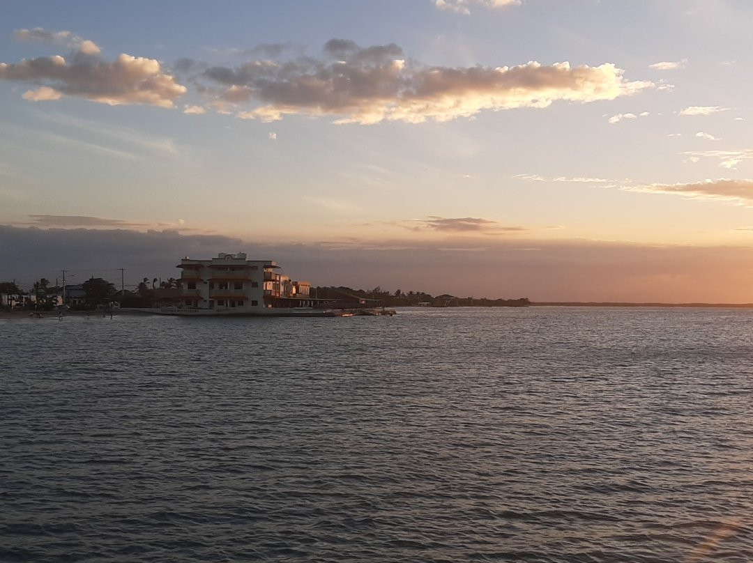 Marina Del Mar Hotel主图