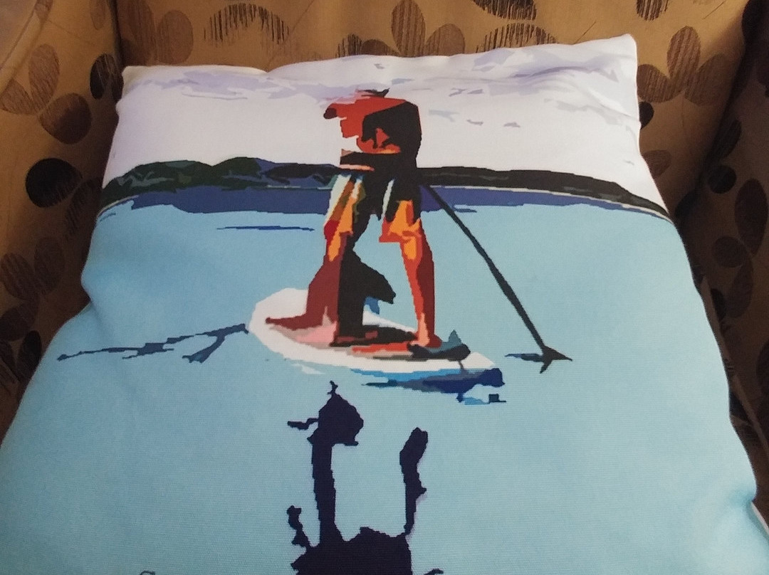 Park Town Hotel主图