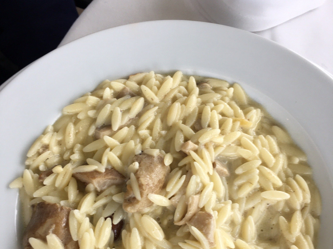 Club de Golf Entrepinos-Simancas必去景点