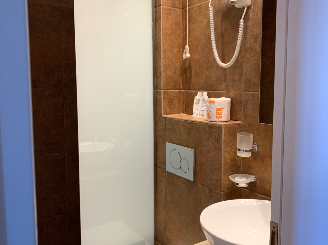 Hotel Galaxidi主图