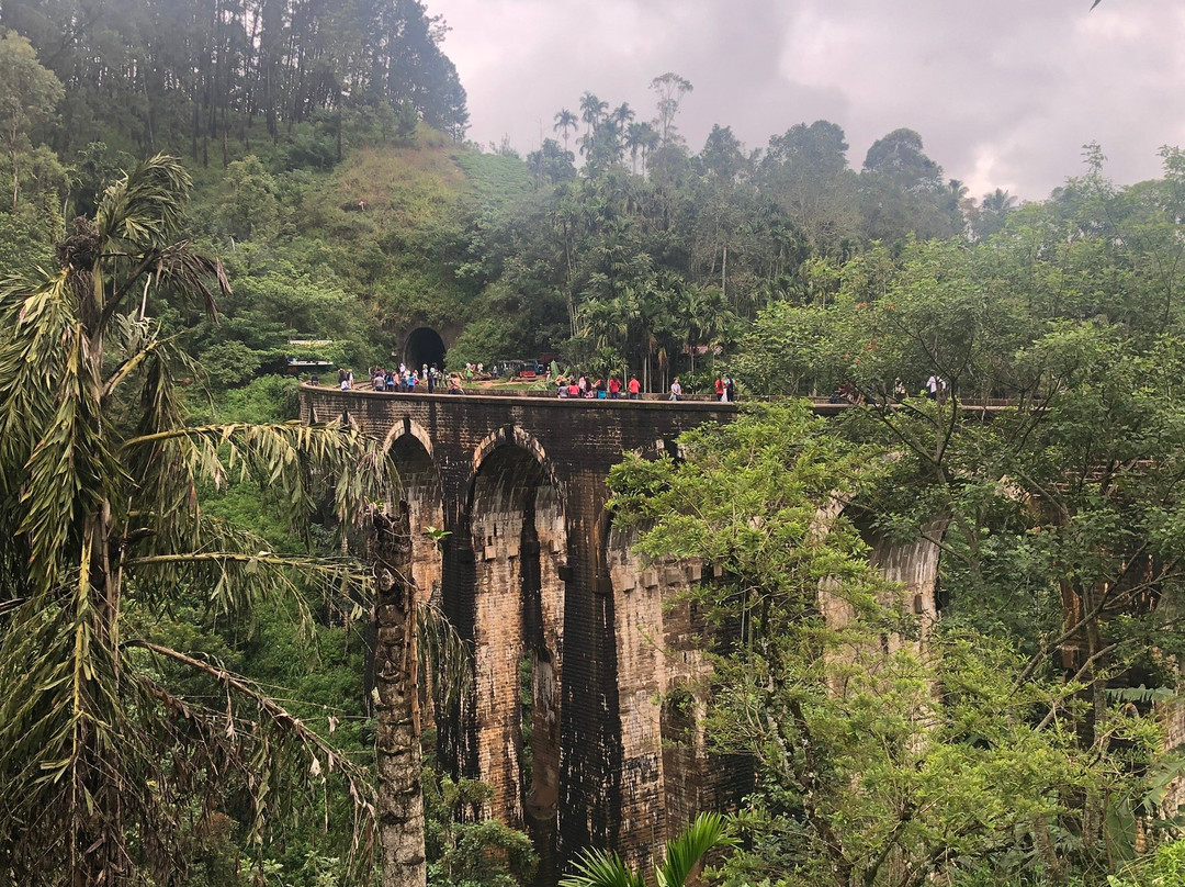 Tour with Rasad-瓦勒迦玛必去景点