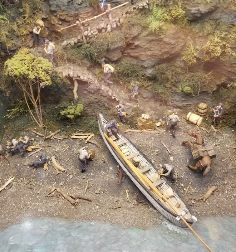 Aotea Utanganui - Museum of South Taranaki景点图片