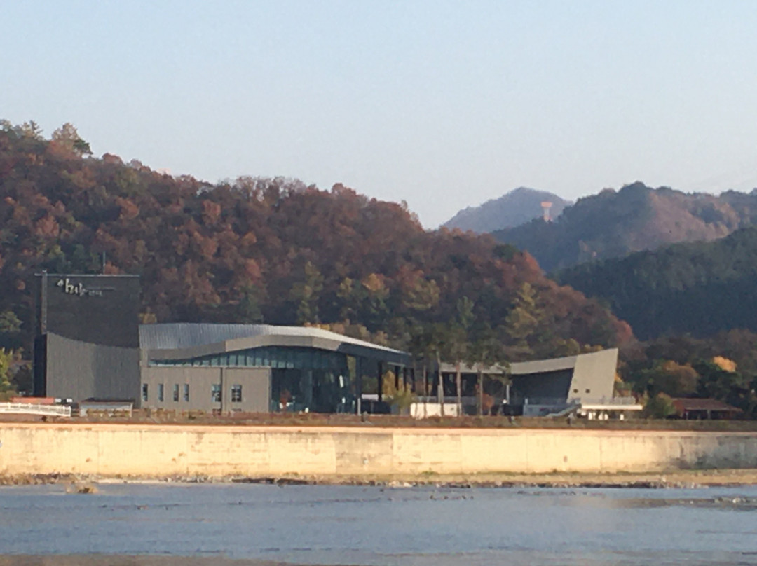 Jeongseon Ararichon-旌善郡必去景点