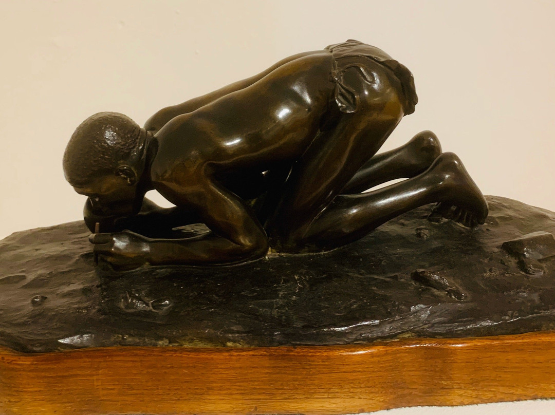 Jan Rupert Centre-格拉夫-里内特必去景点