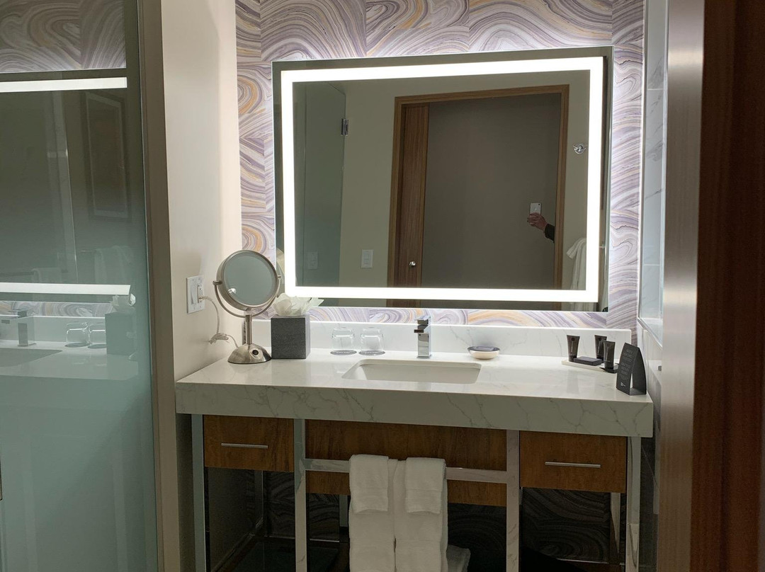 Hard Rock Hotel & Casino Sacramento at Fire Mountain主图