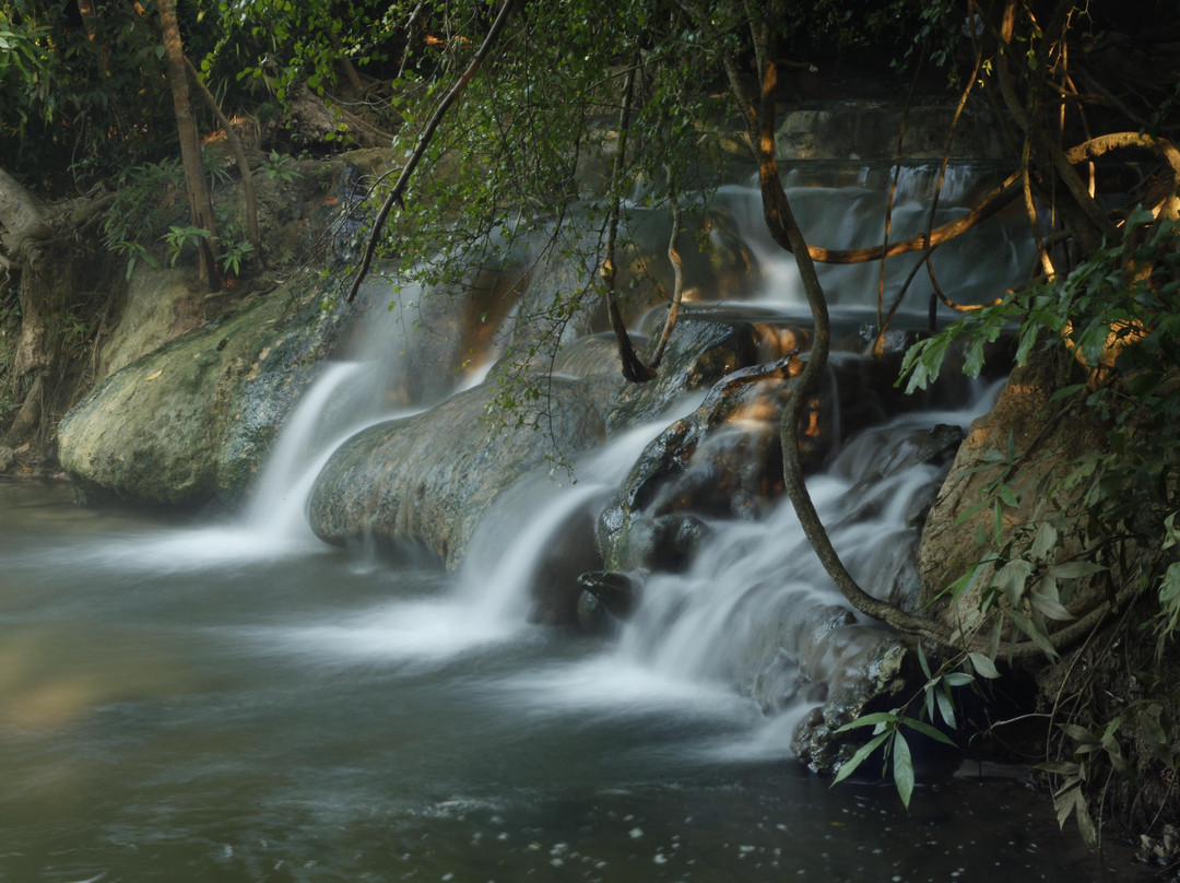 Planet Thai Company-甲米必去景点