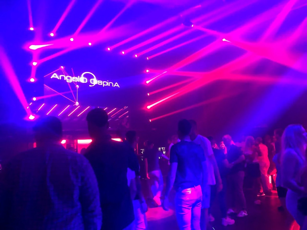 Velice Discoteca-托雷维耶哈必去景点