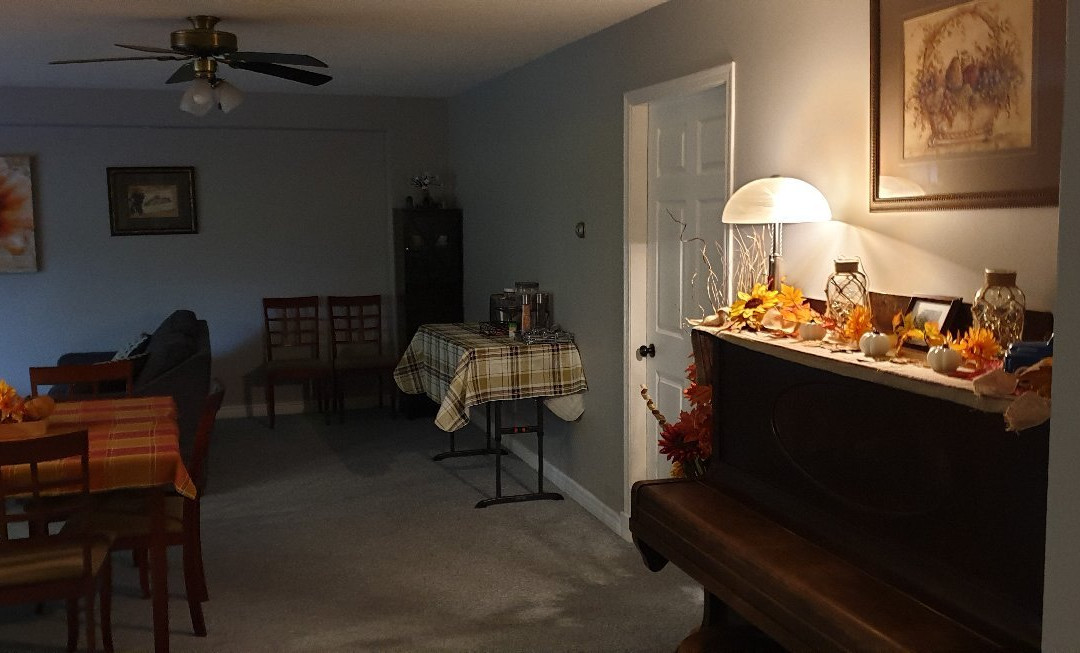 Sunny Shuswap B&B主图