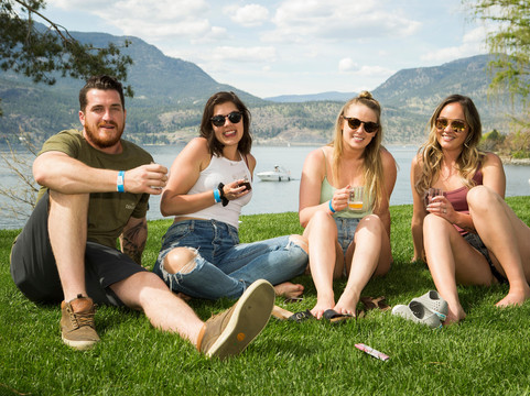 Gibbons Festivals & Events-基洛纳必去景点