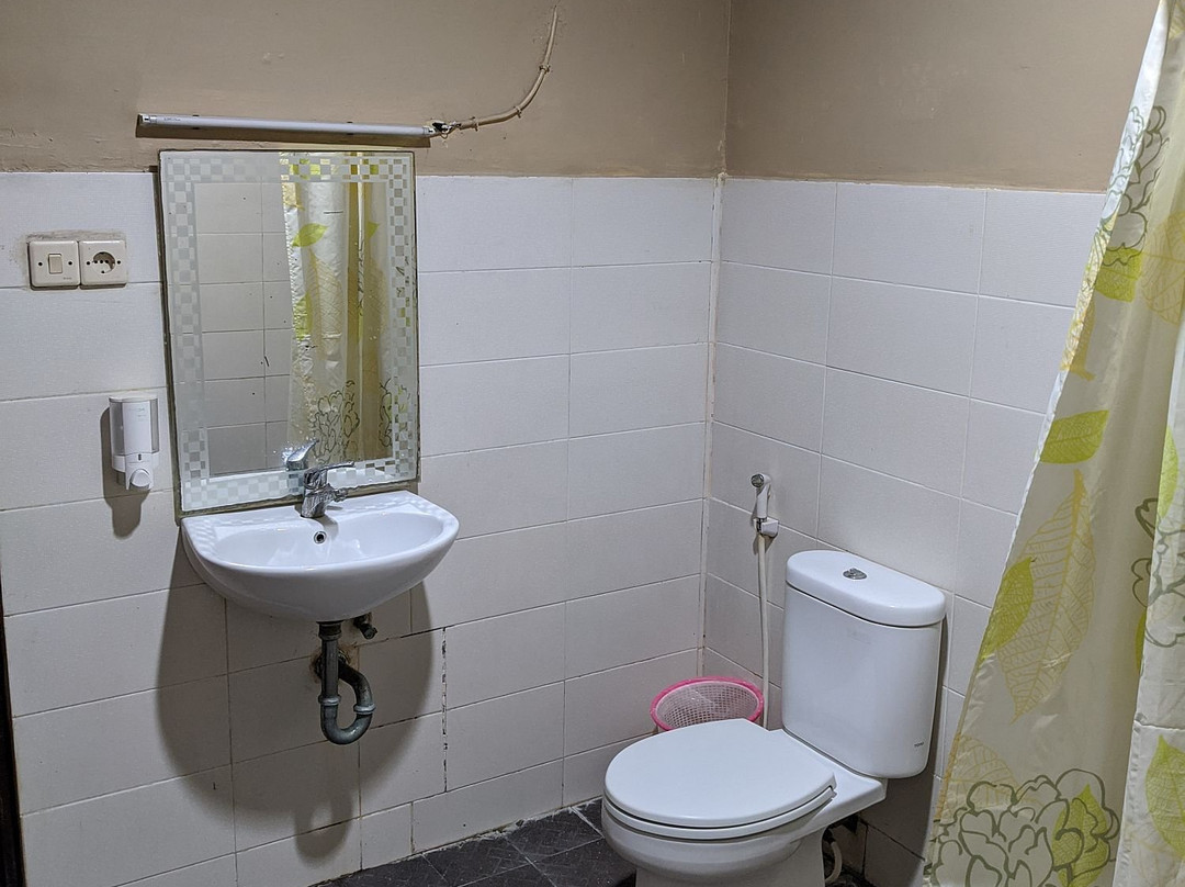 Hotel Raja Ampat主图